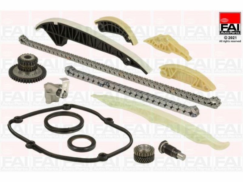 Timing chain kit