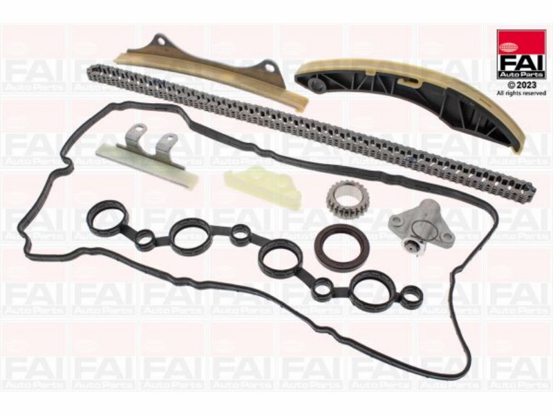 Kit catena Hyundai I10/I20 1.2 3 cilindr