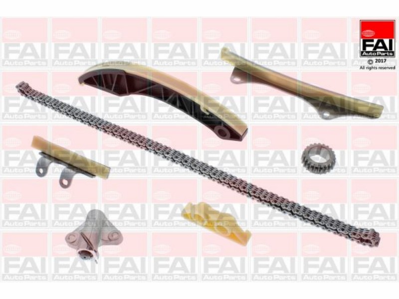 Timing chain kit