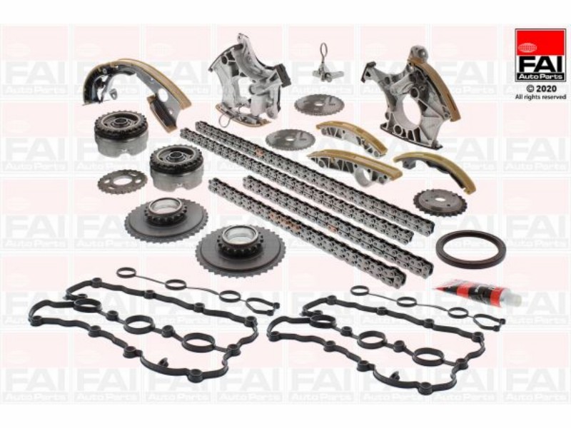 Chain kit