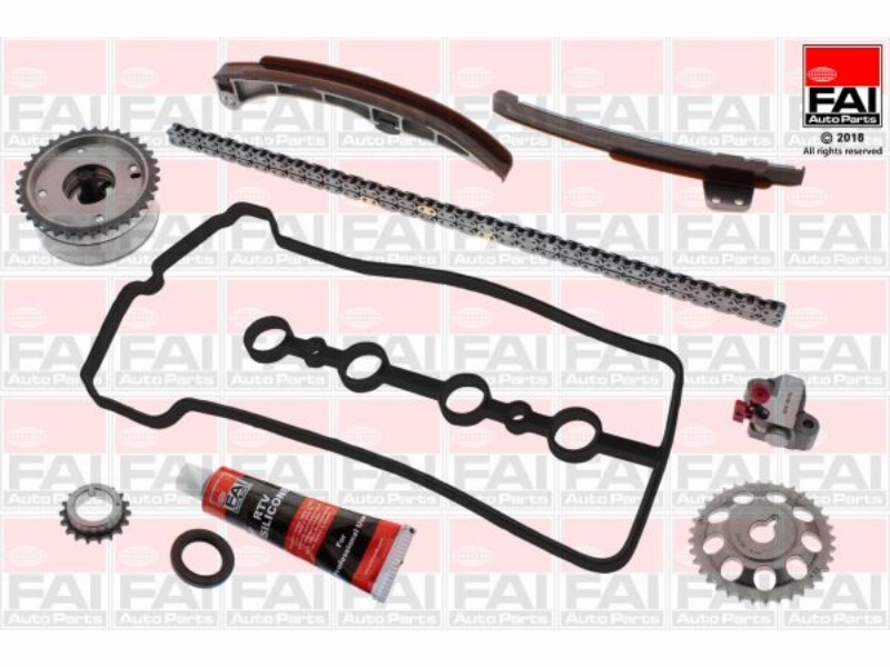 Chain kit