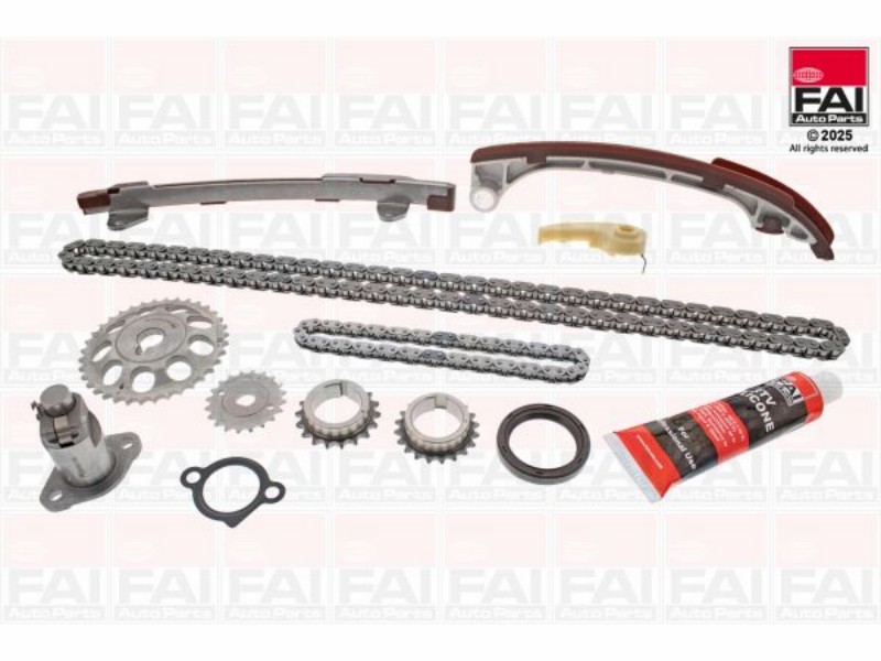 Toyota rav 4 2.0 06/00-11/05