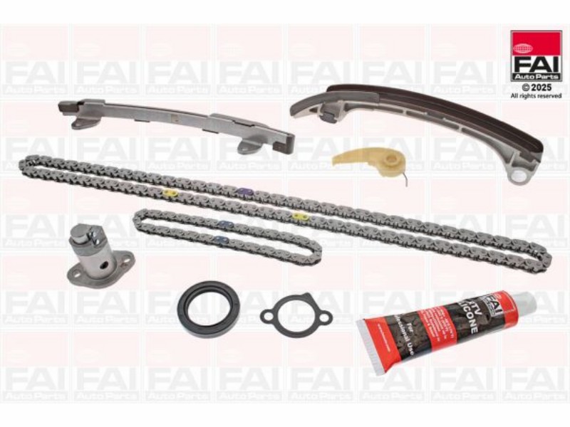 Chain kit