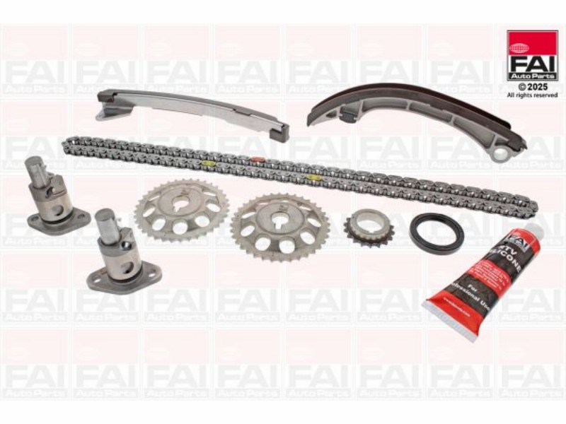 Chain kit