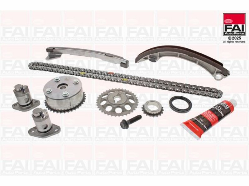 Chain kit