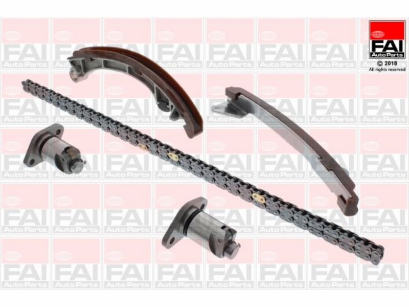 Chain kit