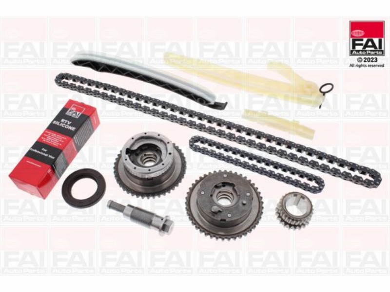 Chain kit