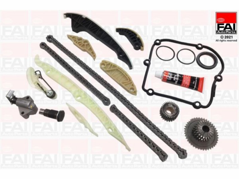 Chain kit