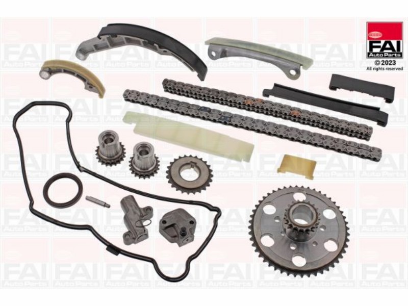 Timing chain kit