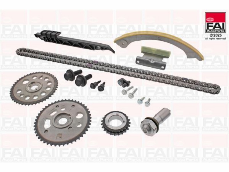 Chain kit