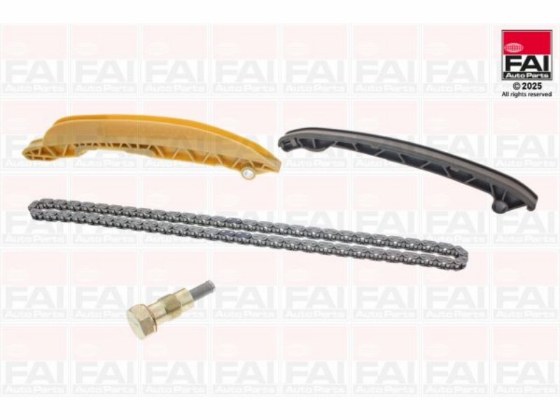 Chain kit
