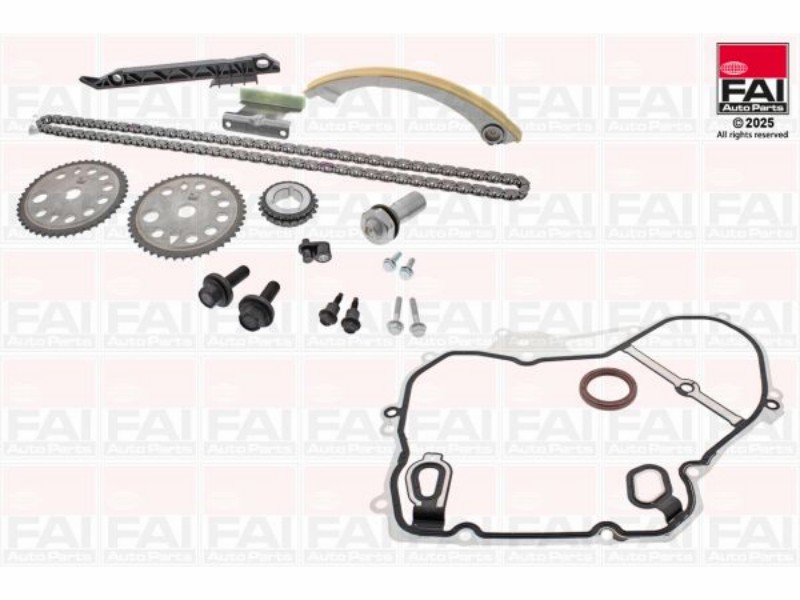 Chain kit