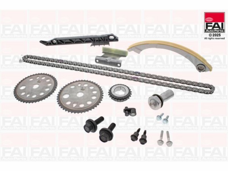 Chain kit