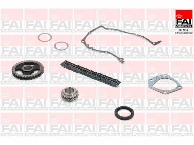 Skoda Fabia I (6Y2) 1.4 (atz) 08/99-05/0