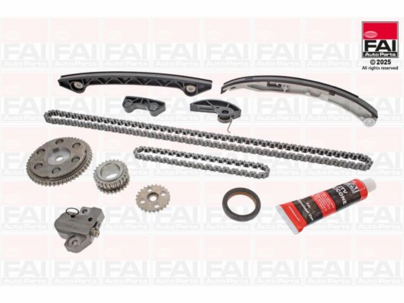 Chain kit