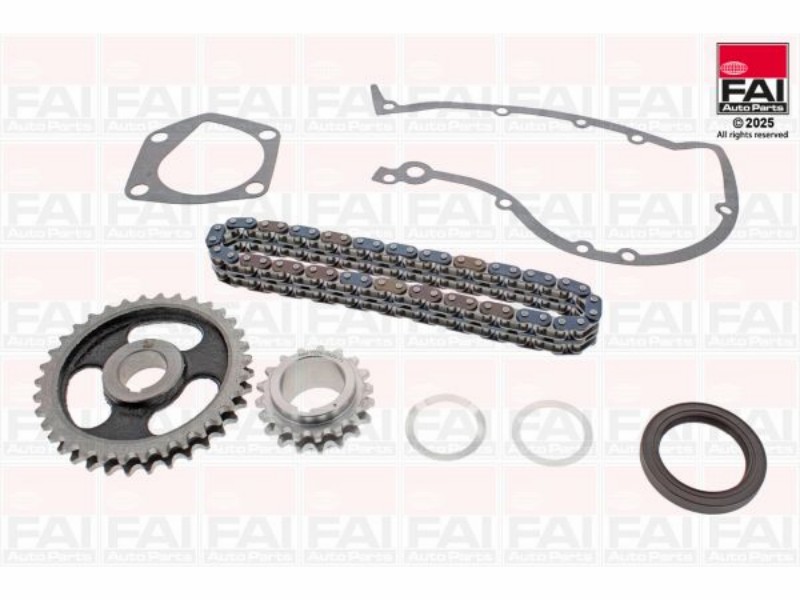 Chain kit