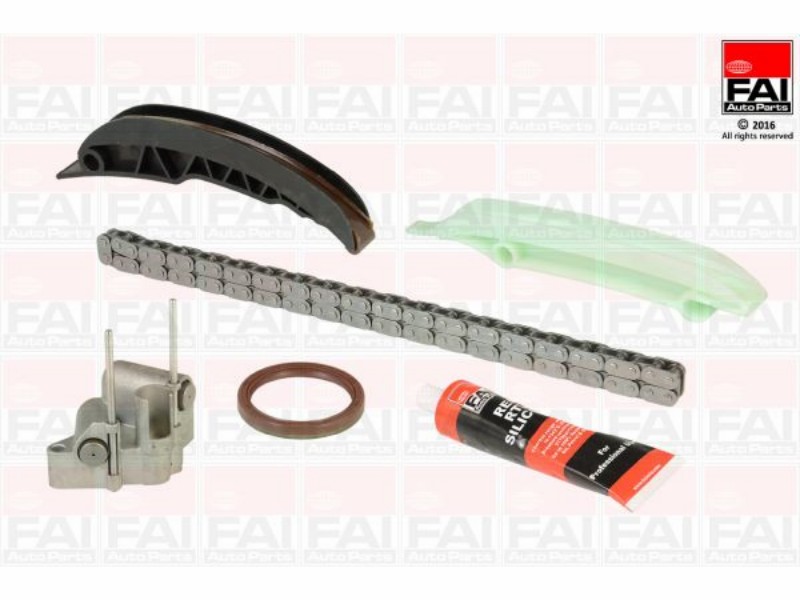 Chain kit