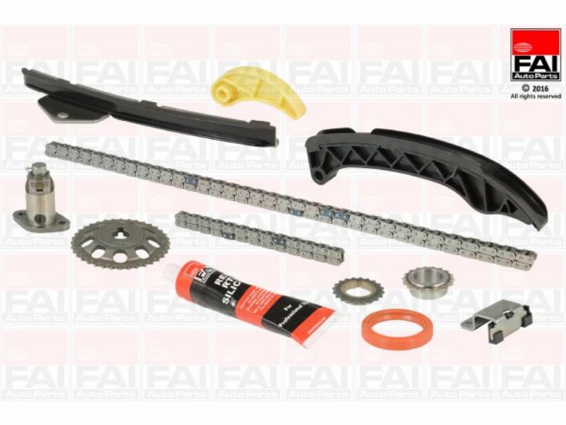Chain kit