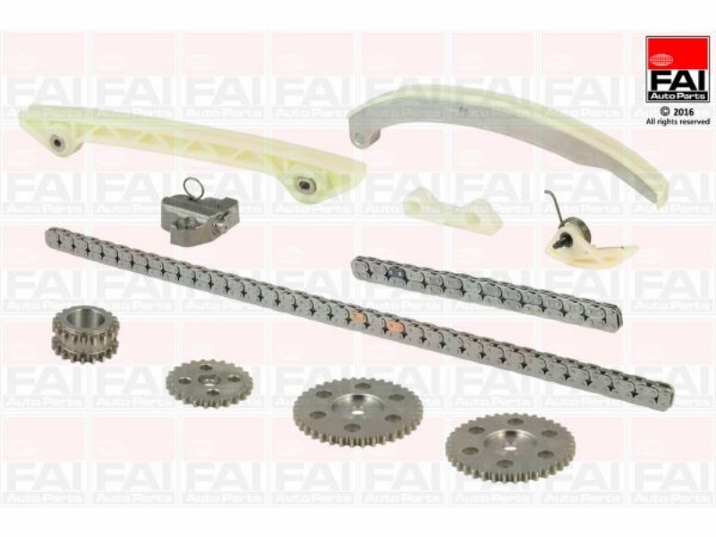 Ford mondeo 1.8 16V 10/00-03/07