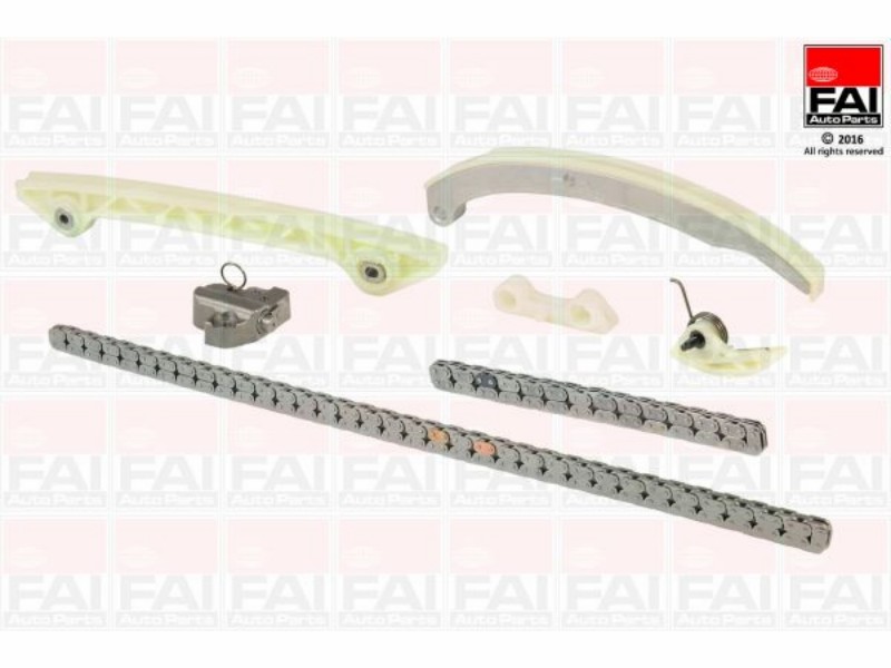 Chain kit