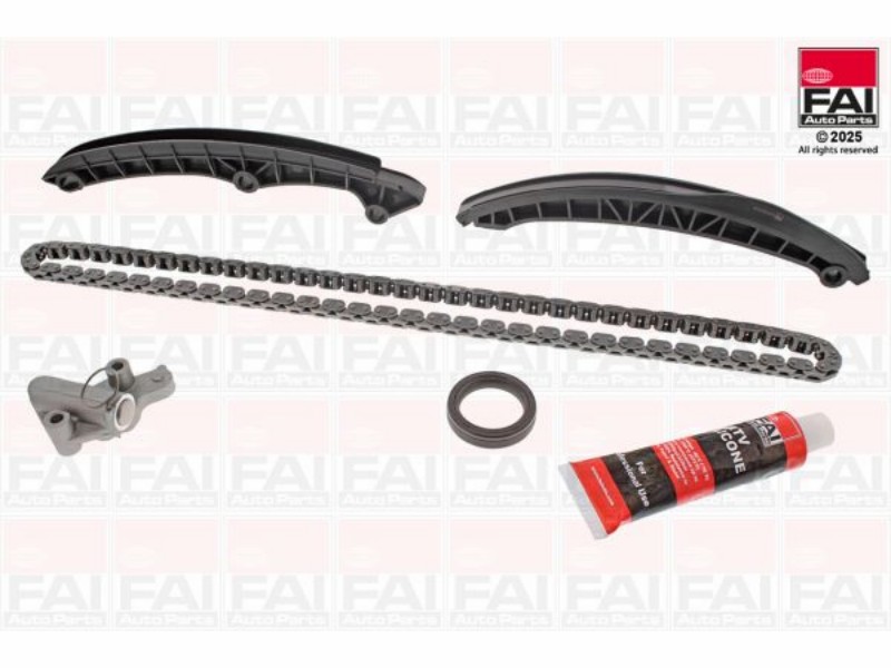 VW Touran (1T1 1T2) 1.4 FSI (blg) 11/06-