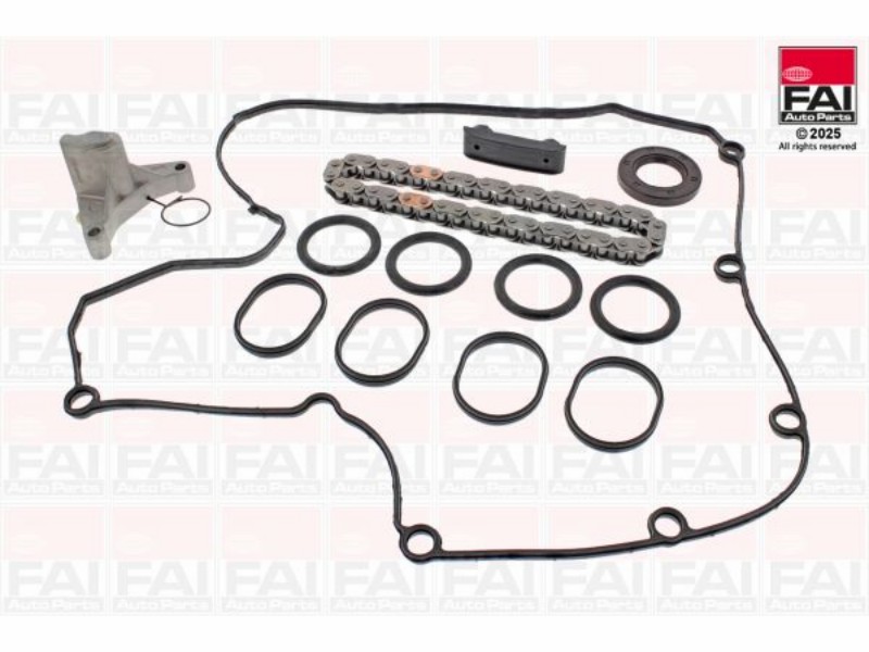 Ford Focus 2.0 tdci 03/08-11/12
