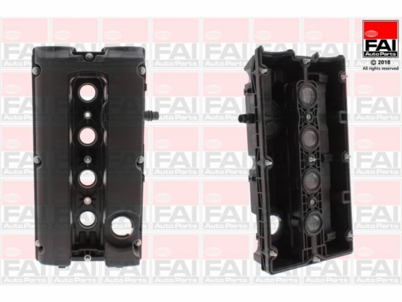 Coperchio valvole Fiat Opel