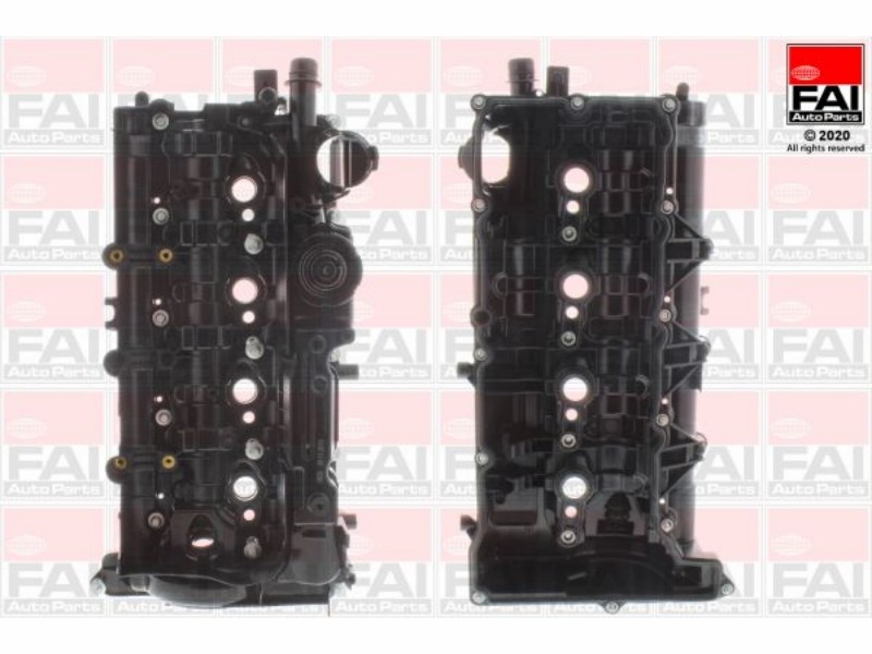 Coperchio valvole BMW/MINI/Toyota
