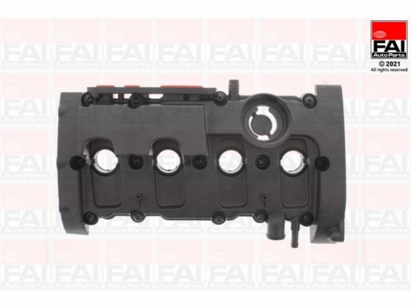 Coperchio valvole Audi/Seat