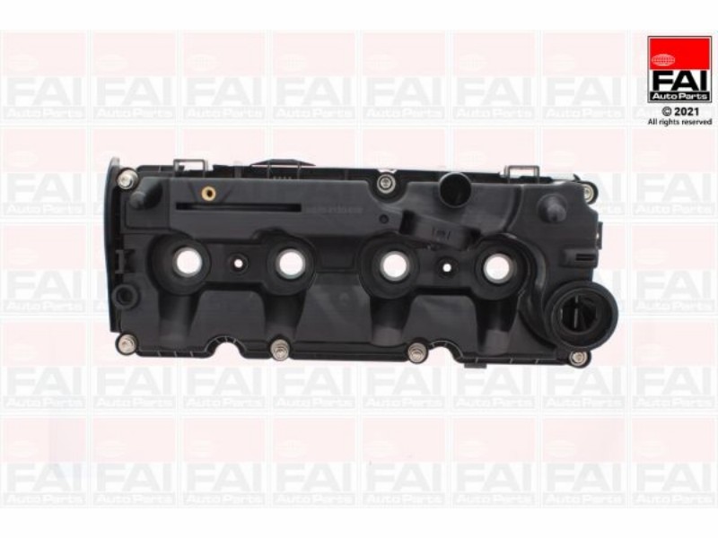 Valve cover