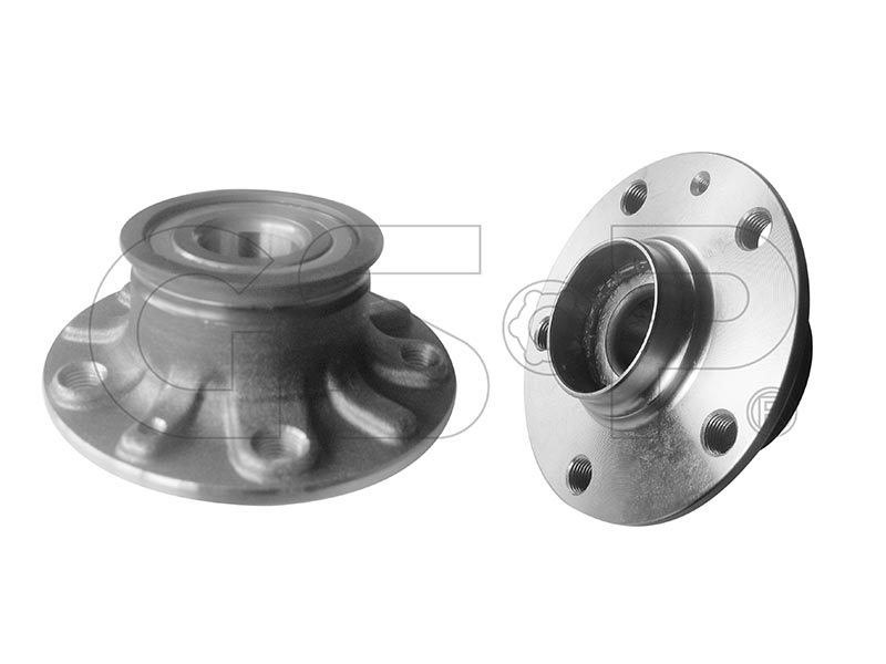 Mozzo ruota Audi/Seat/Volkswagen