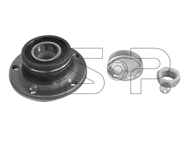 Alfa Romeo spider (916) 1.8 16V 98-05