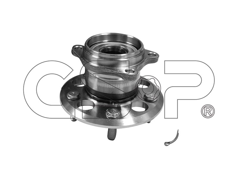 Kit mozzo posteriore Toyota rav 4 II '00-'05
