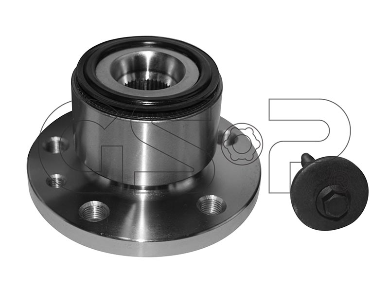 Kit mozzo anteriore Volvo serie s/v/XC-60-70-