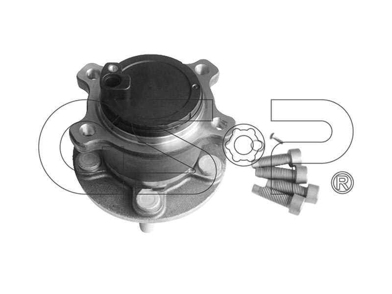 Kit mozzo ruota Ford galaxy,smax
