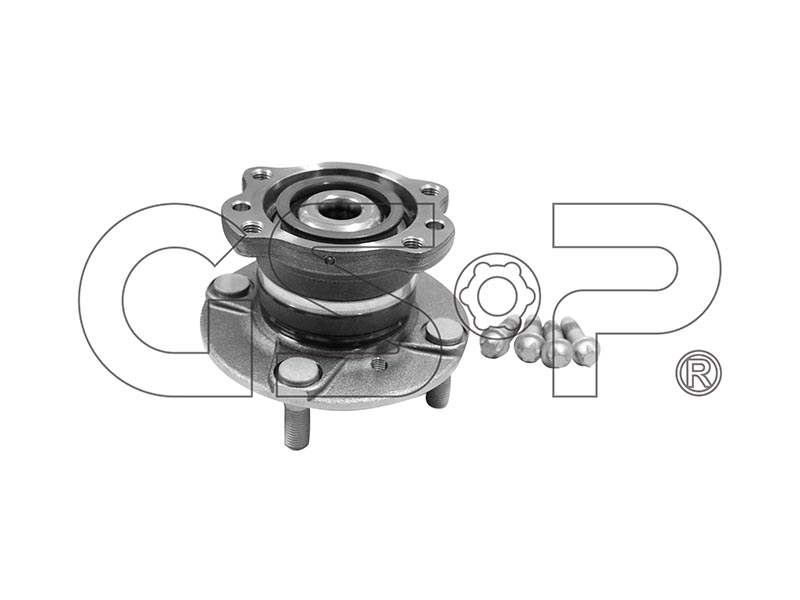Kit mozzi Ford 9400336K