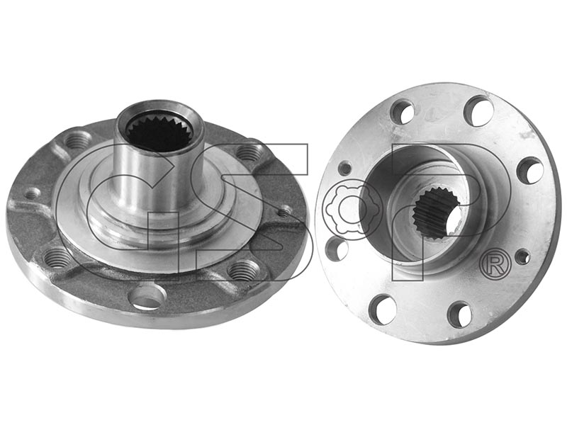 Mozzo ruota Fiat PUNTO05>Opel Corsa 06>
