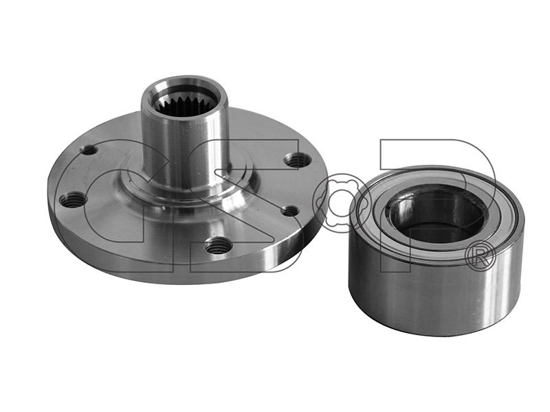 Kit mozzo anteriore Renault Megane 2,0I