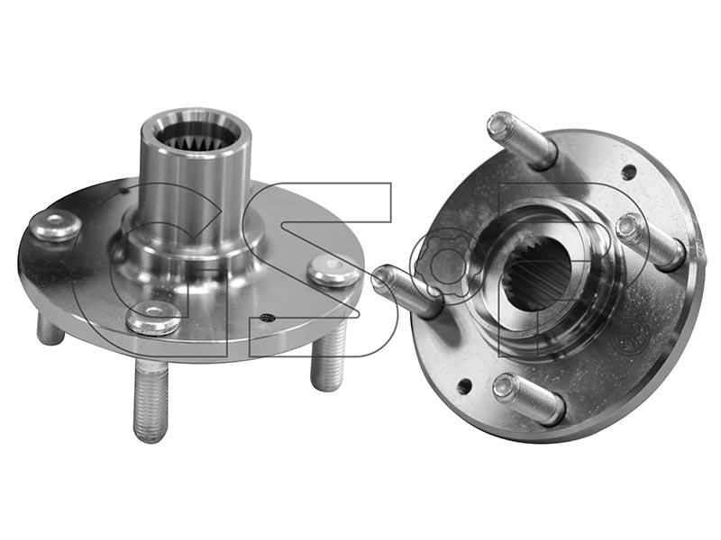 Wheel hub Hyundai
