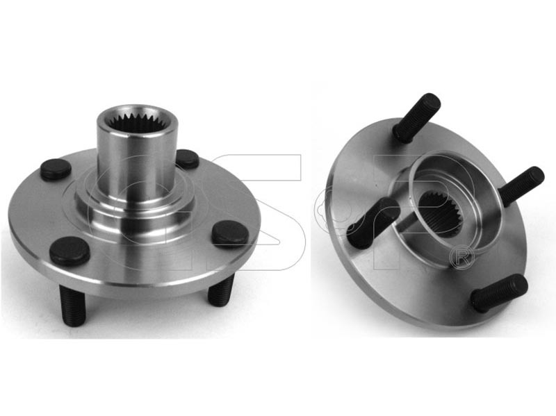 Ford wheel hub