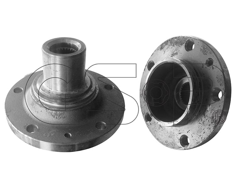 Mozzo ruota Renault movano
