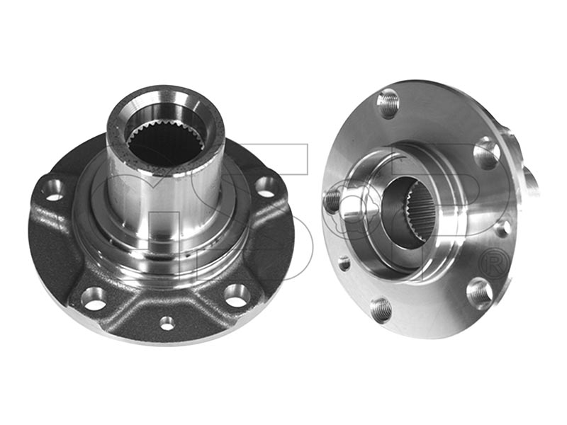 Mozzo ruota Fiat/Peugeot/Citroën