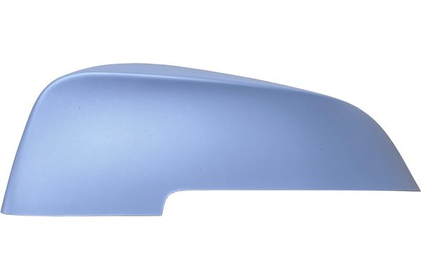 Left rear-view mirror cover, to be painted (with primer)