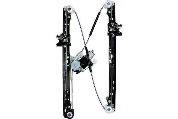 Alzacristallo posteriore sinistro, elettrico, comfort, 5 porte
