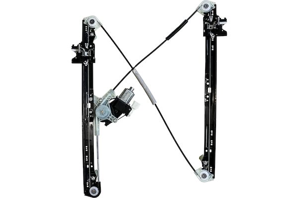 Alzacristallo posteriore sinistro, elettrico, comfort, 5 porte