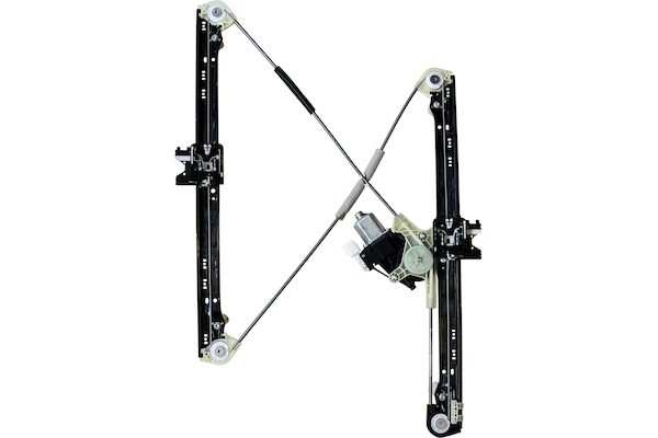 Window regulator front right, electric, comfort, 5-door