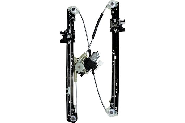 Alzacristallo posteriore sinistro, elettrico, comfort, 5 porte