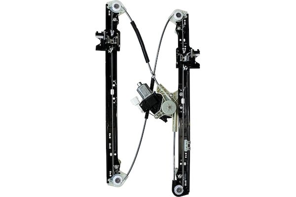 Alzacristallo posteriore destro, elettrico, comfort, 5 porte