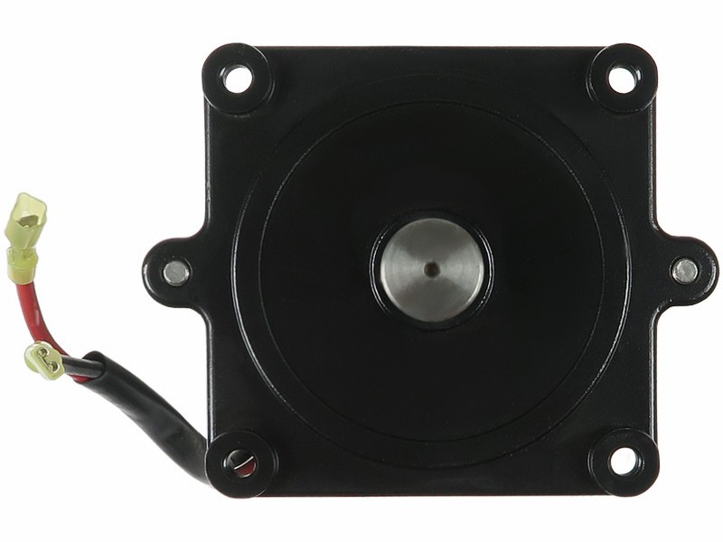 DC electric motor