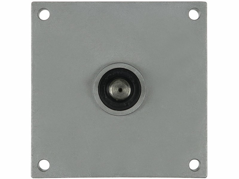 DC electric motor